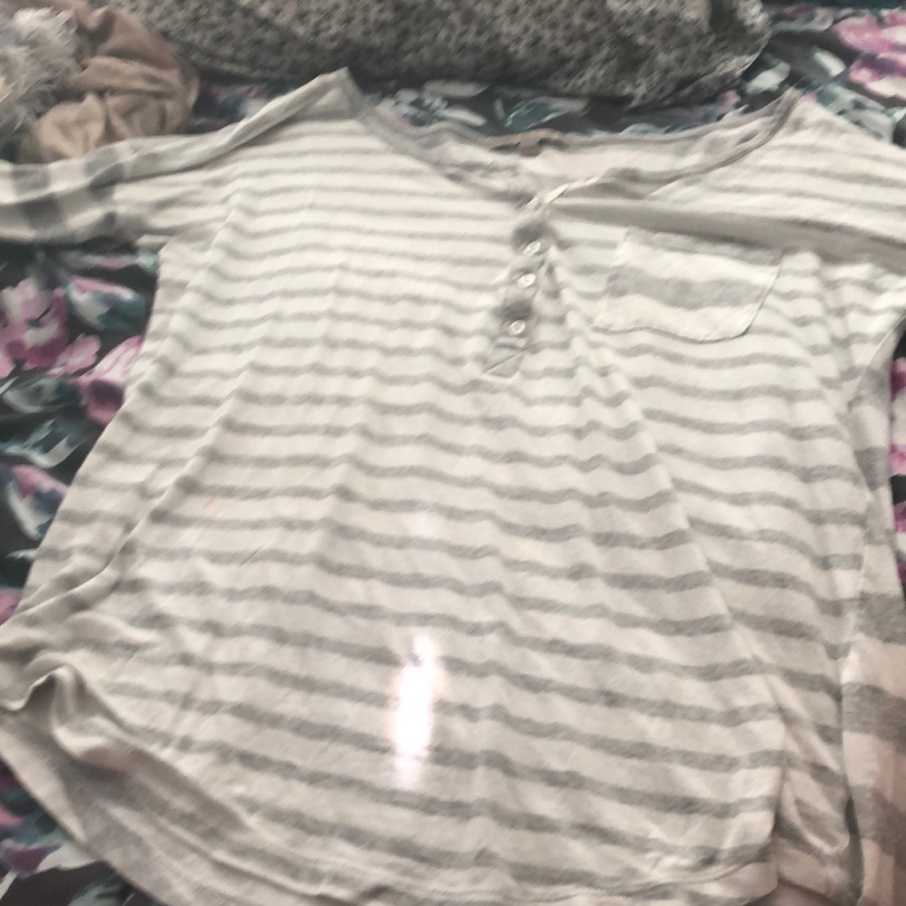 Gap Henley top
